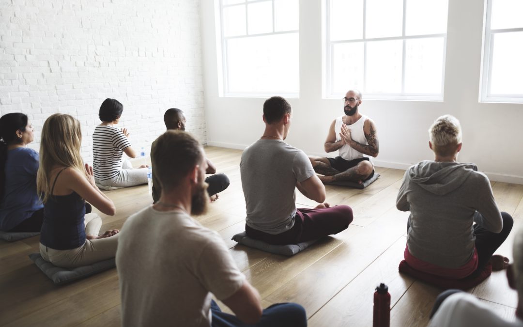 Mindfulness Workshop
