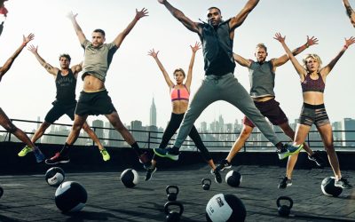 Fitness Bootcamp