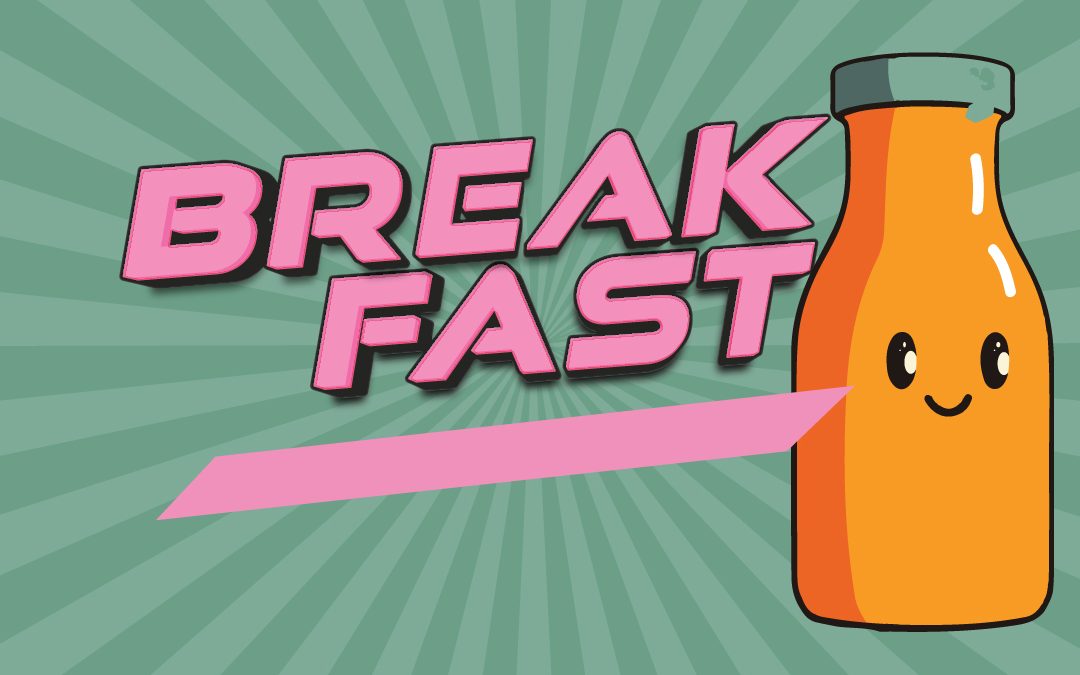 Breakfast Programme