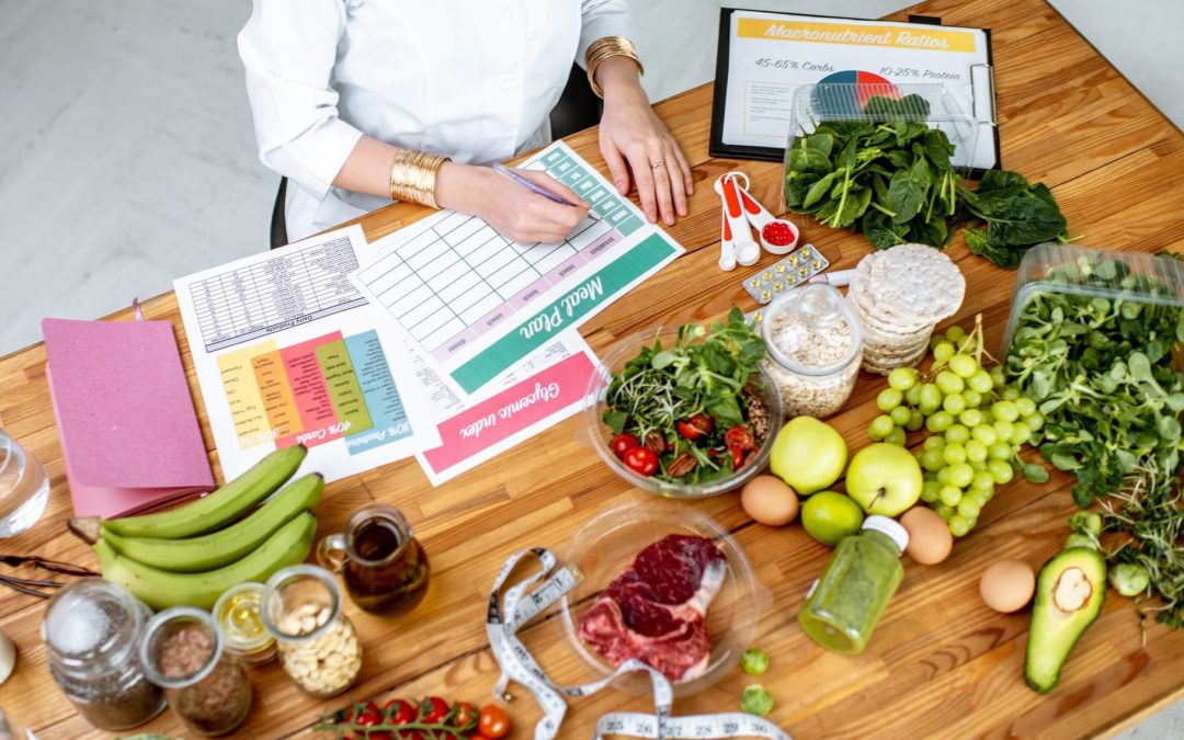 Nutrition Seminar