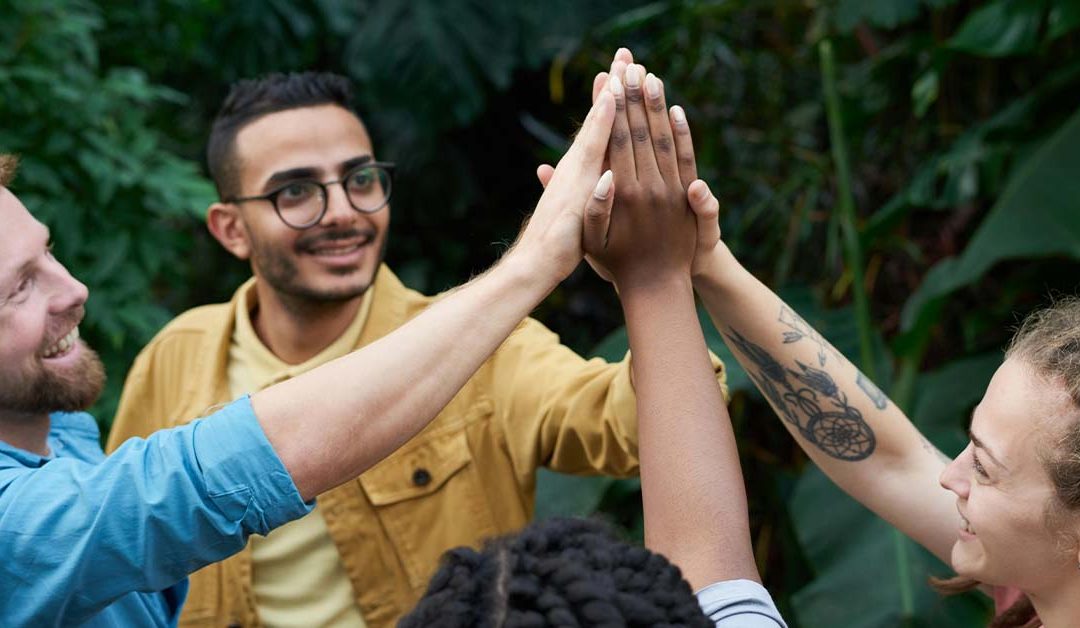 Peer Support